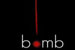 Bomb Logo
