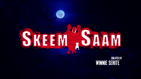 Skeem Saam FC Hamman Films
