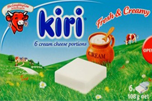 Kiri Cheese