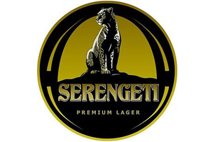 Serengeti Lager