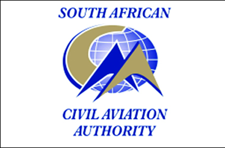 SACAA Logo