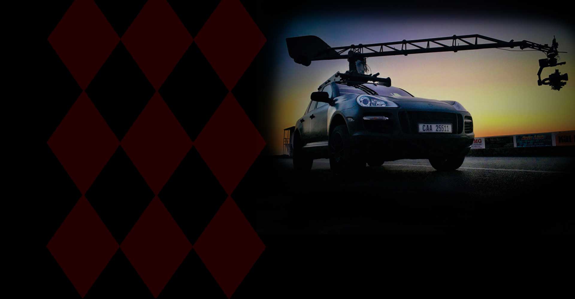 MOVIPRO HOT-SWAP - BETWEEN MOVING PLATFORMS